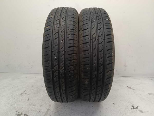 165/70R14 81T BARUM BRAVURIS 5 HM DOT4923 6.5MM - Vue 1